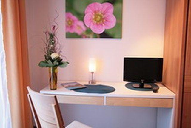 Gästehaus Meng Bad Krozingen Zimmer foto